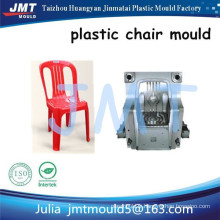 Huangyan jmt meubles en plastique chaise moule fabricant